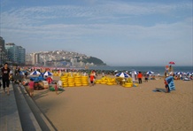 Haeundae Beach